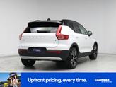 Thumbnail of 2021 White Volvo XC40