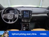 Thumbnail of 2021 White Volvo XC40