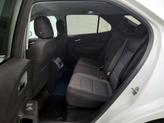 Thumbnail of 2018 White Chevrolet Equinox