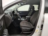 Thumbnail of 2018 White Chevrolet Equinox