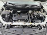 Thumbnail of 2018 White Chevrolet Equinox