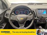Thumbnail of 2018 White Chevrolet Equinox
