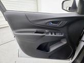 Thumbnail of 2018 White Chevrolet Equinox