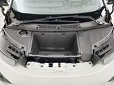 Thumbnail of 2016 White BMW i3