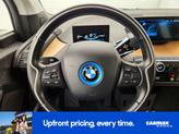 Thumbnail of 2016 White BMW i3