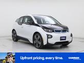 Photo of 2016 White BMW i3