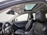 Thumbnail of 2015 Gray Mazda CX-5