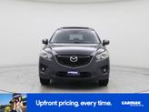 Thumbnail of 2015 Gray Mazda CX-5
