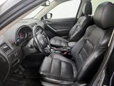 Thumbnail of 2015 Gray Mazda CX-5