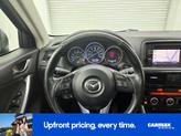 Thumbnail of 2015 Gray Mazda CX-5