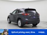 Thumbnail of 2015 Gray Mazda CX-5