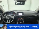Thumbnail of 2015 Gray Mazda CX-5
