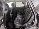 Thumbnail of 2015 Gray Mazda CX-5