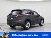 Thumbnail of 2015 Gray Mazda CX-5