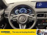 Thumbnail of 2023 Gray Mazda CX-5