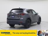 Thumbnail of 2023 Gray Mazda CX-5