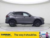 Thumbnail of 2023 Gray Mazda CX-5