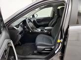Thumbnail of 2021 Gray Toyota RAV4