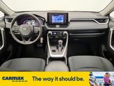 Thumbnail of 2021 Gray Toyota RAV4