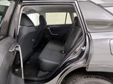 Thumbnail of 2021 Gray Toyota RAV4