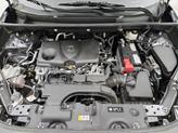 Thumbnail of 2021 Gray Toyota RAV4