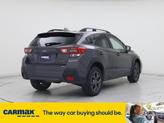 Thumbnail of 2021 Gray Subaru Crosstrek