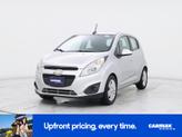 Thumbnail of 2015 Silver Chevrolet Spark