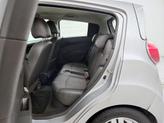 Thumbnail of 2015 Silver Chevrolet Spark