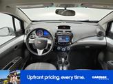 Thumbnail of 2015 Silver Chevrolet Spark