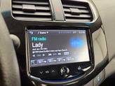 Thumbnail of 2015 Silver Chevrolet Spark