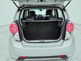 Thumbnail of 2015 Silver Chevrolet Spark
