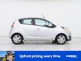 Thumbnail of 2015 Silver Chevrolet Spark
