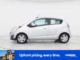Thumbnail of 2015 Silver Chevrolet Spark