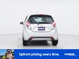 Thumbnail of 2015 Silver Chevrolet Spark