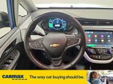 Thumbnail of 2020 Blue Chevrolet Bolt EV