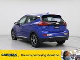 Thumbnail of 2020 Blue Chevrolet Bolt EV