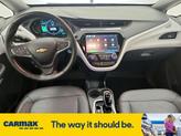 Thumbnail of 2020 Blue Chevrolet Bolt EV
