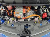 Thumbnail of 2020 Blue Chevrolet Bolt EV