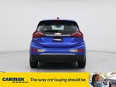 Thumbnail of 2020 Blue Chevrolet Bolt EV