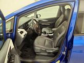 Thumbnail of 2020 Blue Chevrolet Bolt EV