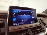 Thumbnail of 2021 Brown Chevrolet Tahoe