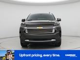Thumbnail of 2021 Brown Chevrolet Tahoe