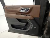 Thumbnail of 2021 Brown Chevrolet Tahoe