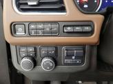 Thumbnail of 2021 Brown Chevrolet Tahoe