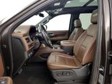Thumbnail of 2021 Brown Chevrolet Tahoe