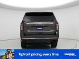 Thumbnail of 2021 Brown Chevrolet Tahoe