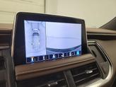 Thumbnail of 2021 Brown Chevrolet Tahoe