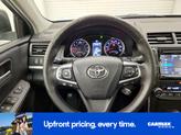 Thumbnail of 2015 Green Toyota Camry