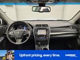 Thumbnail of 2015 Green Toyota Camry