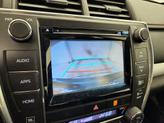 Thumbnail of 2015 Green Toyota Camry